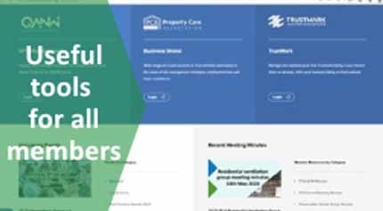 PCA member tools - Property Care Association PCA member tools - Property Care Association